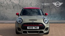 MINI Hatchback 2.0 John Cooper Works II 3dr Auto [8 Speed] Petrol Hatchback